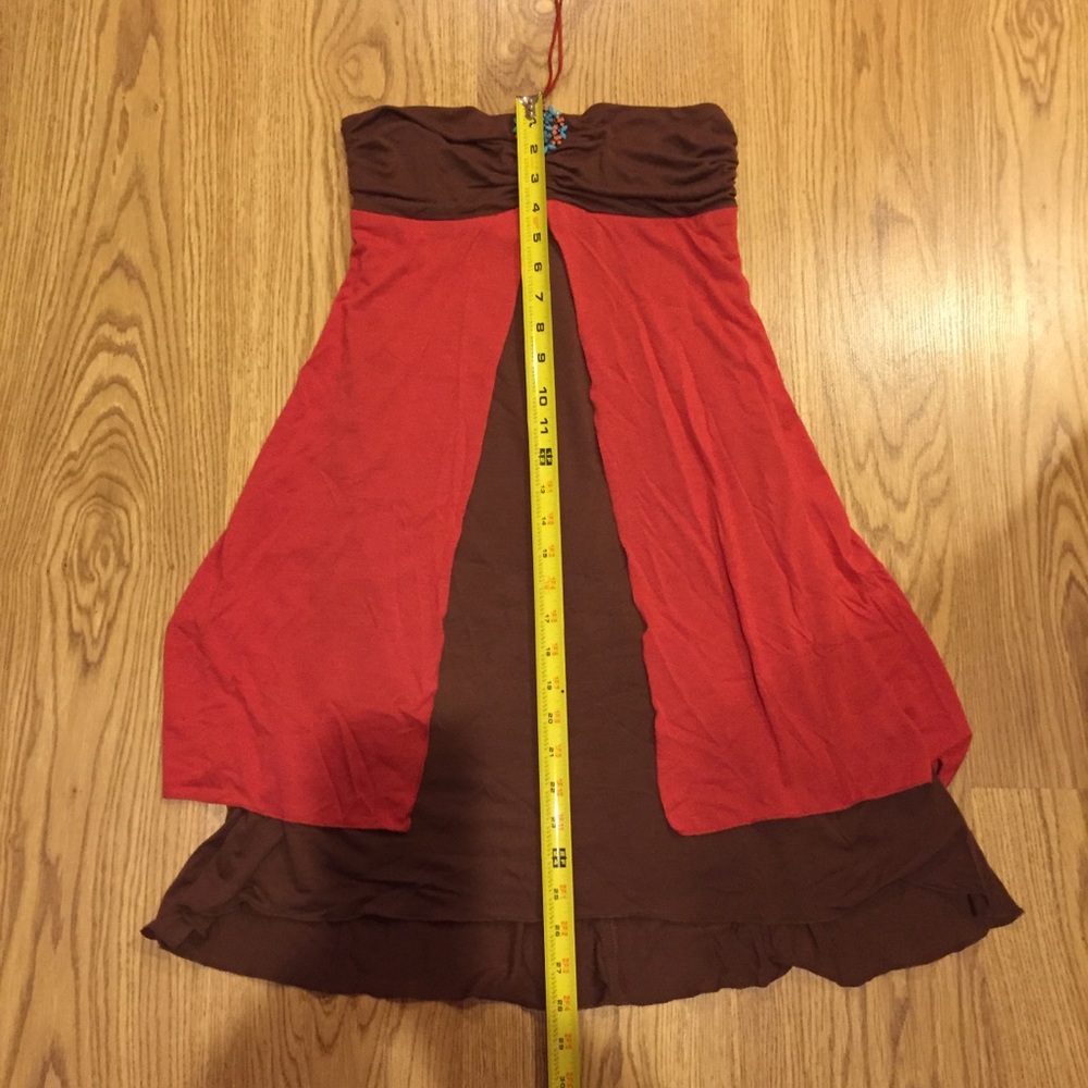 Halter Dress size S - Picture 5 of 8